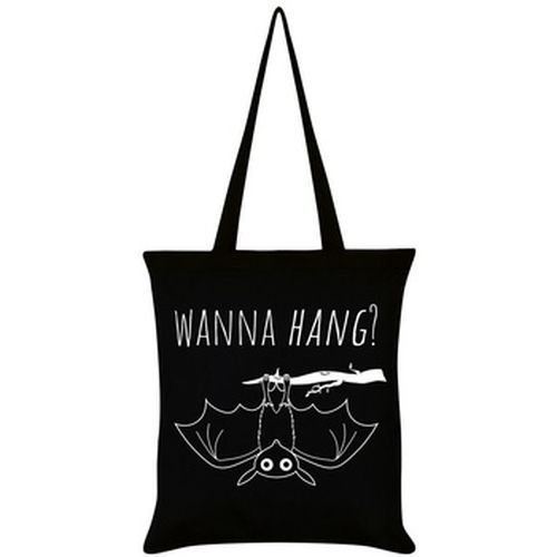 Sac Bandouliere Cute Bat Wanna Hang - Grindstore - Modalova