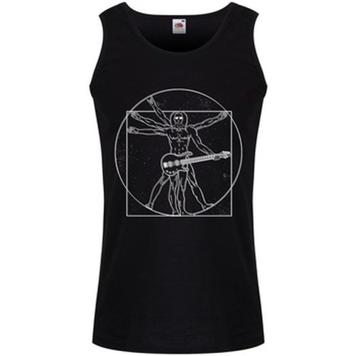 Debardeur Da Vinci Rocker - Grindstore - Modalova