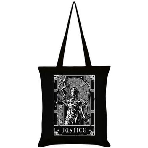 Valise Deadly Tarot Justice - Deadly Tarot - Modalova