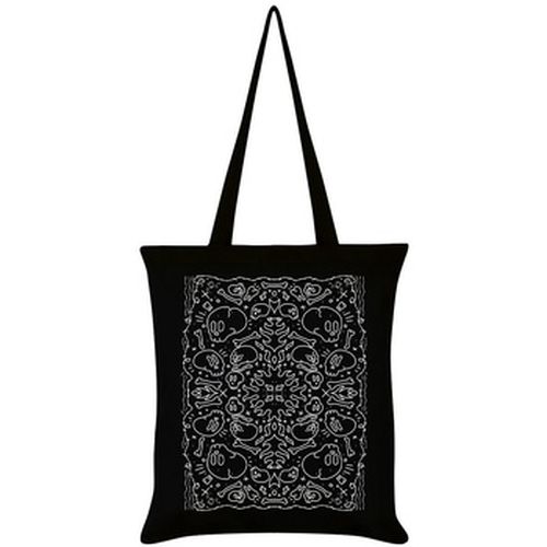 Valise Grindstore Skull N Bones - Grindstore - Modalova