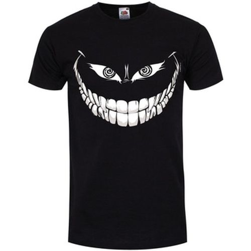 T-shirt Grindstore Crazy Monster - Grindstore - Modalova