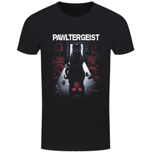 T-shirt Grindstore Pawltergeist - Grindstore - Modalova