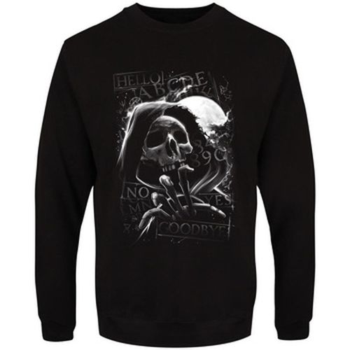 Sweat-shirt Grindstore Skull Moon - Grindstore - Modalova