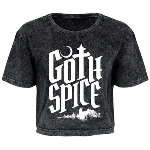 T-shirt Grindstore Goth Spice - Grindstore - Modalova