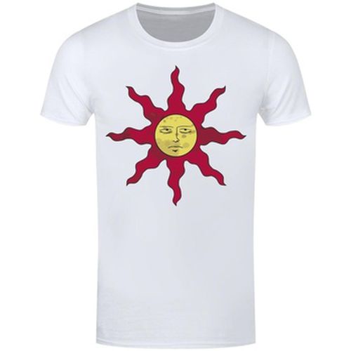 T-shirt Grindstore Praise The Sun - Grindstore - Modalova