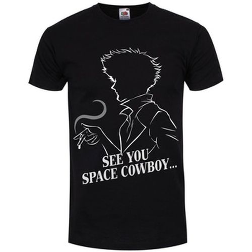 T-shirt See You Space Cowboy - Grindstore - Modalova