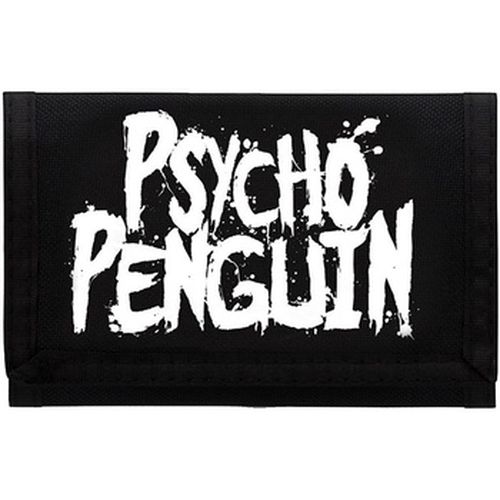 Portefeuille Psycho Penguin Ripper - Psycho Penguin - Modalova