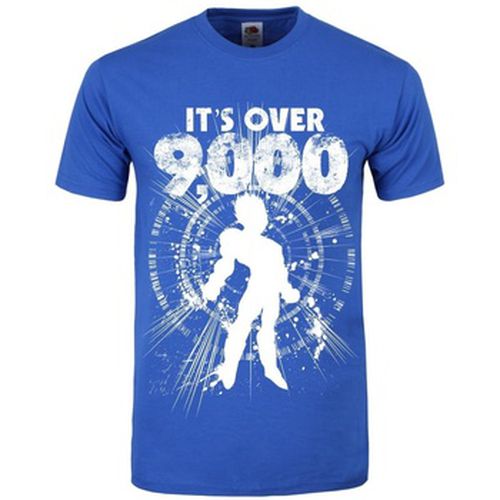 T-shirt Grindstore Its Over 9000 - Grindstore - Modalova