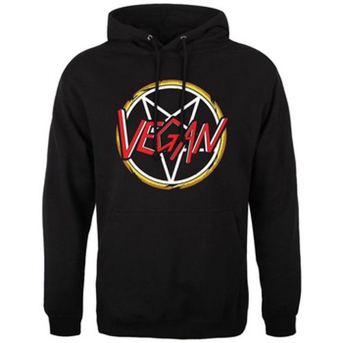 Sweat-shirt Grindstore Metal Vegan - Grindstore - Modalova