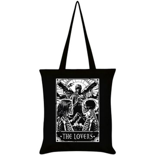 Valise Deadly Tarot The Lovers - Deadly Tarot - Modalova