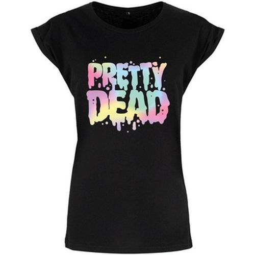 T-shirt Grindstore Pretty Dead - Grindstore - Modalova