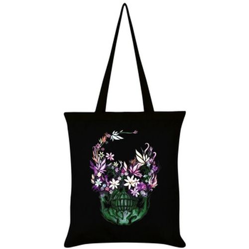 Sac Bandouliere Skull Bloom - Unorthodox Collective - Modalova