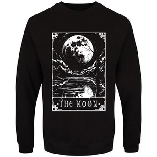 Sweat-shirt Deadly Tarot The Moon - Deadly Tarot - Modalova