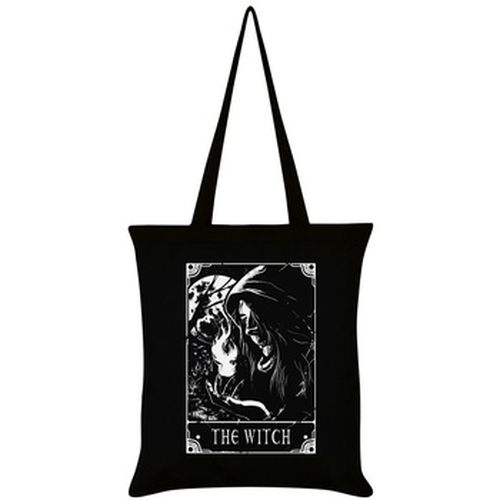 Sac Bandouliere The Witch - Deadly Tarot - Modalova