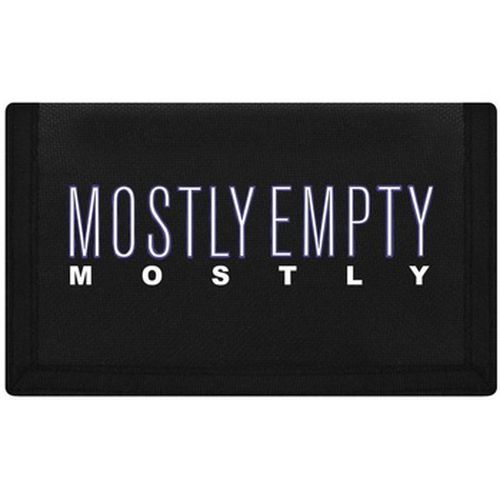 Portefeuille Mostly Empty - Grindstore - Modalova