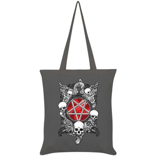 Cabas Infernal Pentagram - Grindstore - Modalova