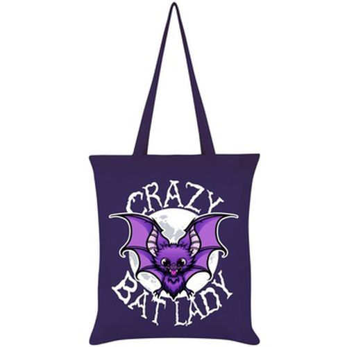 Valise Grindstore Crazy Bat Lady - Grindstore - Modalova