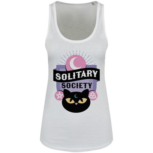 Debardeur Solitary Society - Grindstore - Modalova