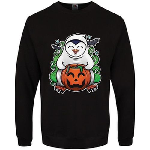 Sweat-shirt Pumpkin Potion - Psycho Penguin - Modalova