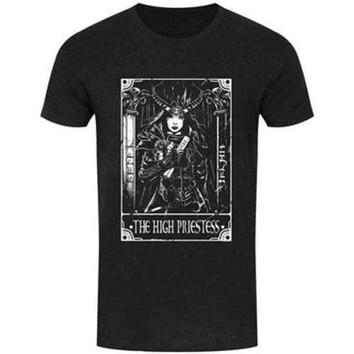 T-shirt Deadly Tarot GR3149 - Deadly Tarot - Modalova