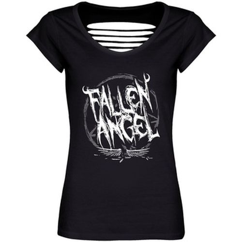 T-shirt Grindstore Fallen Angel - Grindstore - Modalova