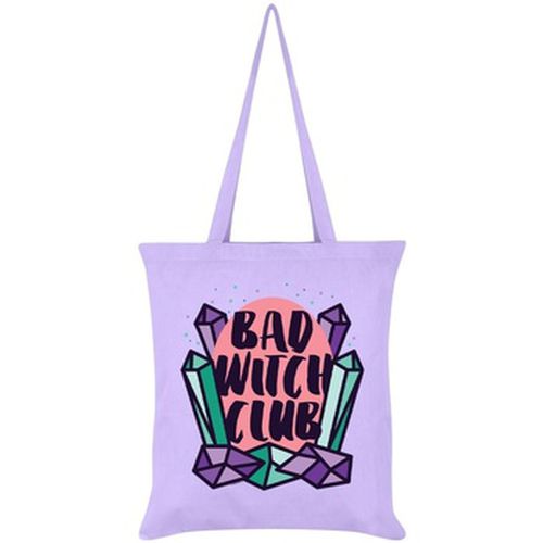 Sac Bandouliere Bad Witch Club - Grindstore - Modalova