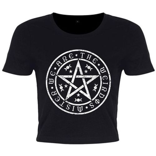 T-shirt We Are The Weirdos Mister - Grindstore - Modalova