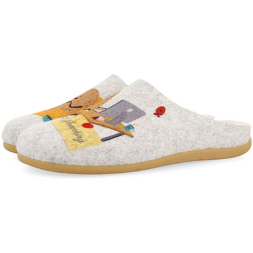 Espadrilles Gioseppo LORUNS - Gioseppo - Modalova