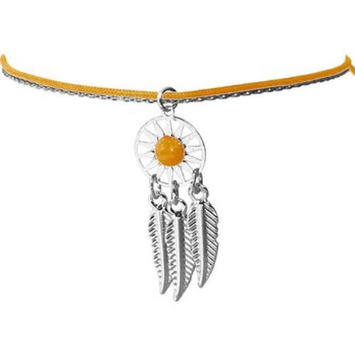 Bracelets Bracelet fantaisie thème Indien Argentée - Nusa Dua - Modalova