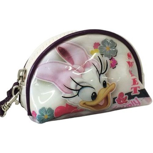 Trousse Petite Pochette Cosmétique Daisy Duck - Karactermania - Modalova