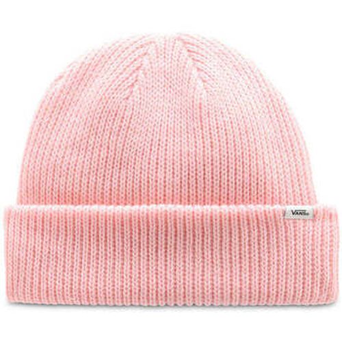 Chapeau Beanie Core Basics Powder Pink - Vans - Modalova