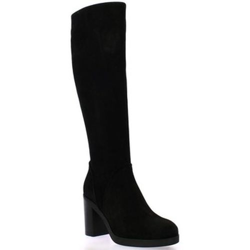 Bottes Pao Bottes cuir velours - Pao - Modalova