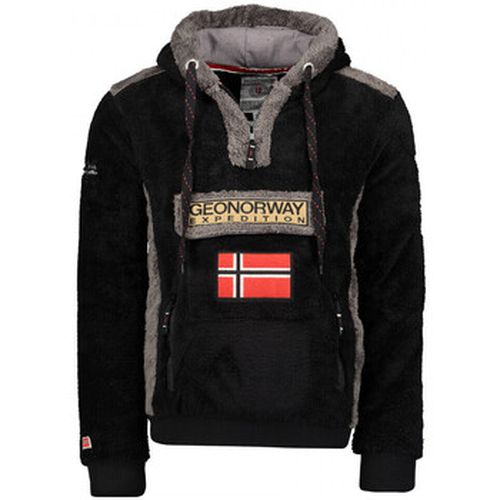 Sweat-shirt Sweat Gymclher - uni - Geographical Norway - Modalova