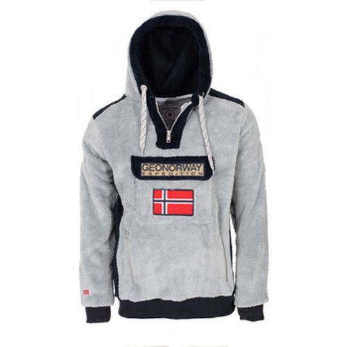 Sweat-shirt Sweat Gymclher - uni - Geographical Norway - Modalova