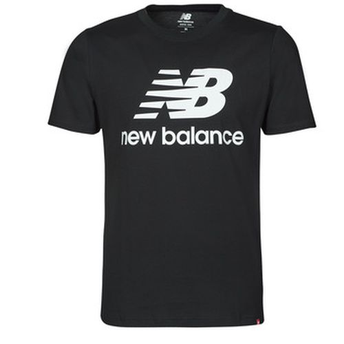 T-shirt ESSE STEE LOGO TEE - New Balance - Modalova