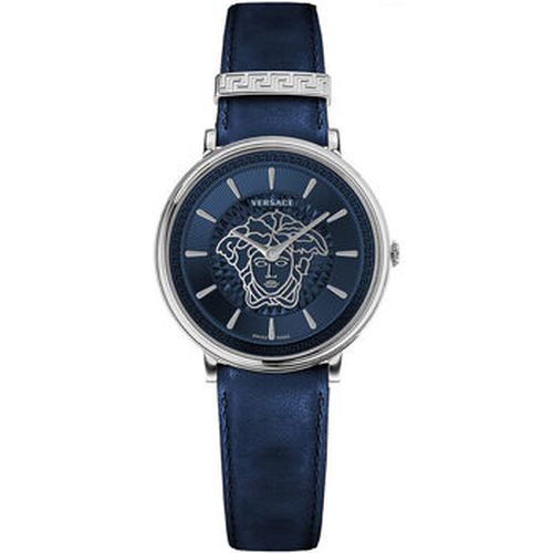 Montre VE8101619, Quartz, 38mm, 5ATM - Versace - Modalova