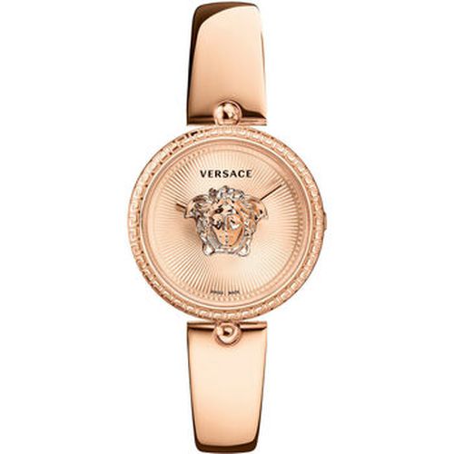 Montre VECQ00718, Quartz, 34mm, 5ATM - Versace - Modalova