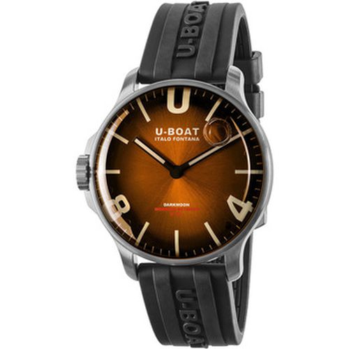 Montre 8703/B, Quartz, 44mm, 5ATM - U-Boat - Modalova