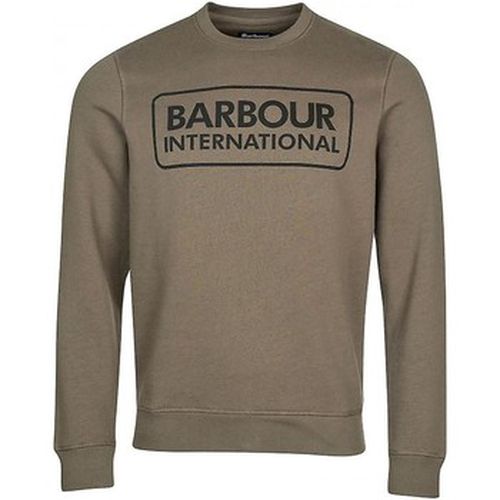 Sweat-shirt Barbour MOL0156 BK31 - Barbour - Modalova