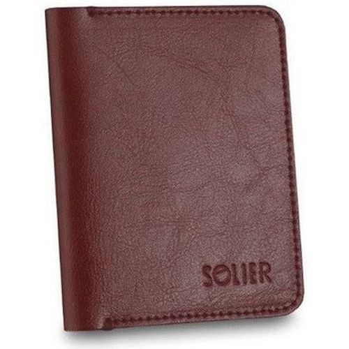 Portefeuille Solier SW10 Slim - Solier - Modalova