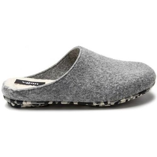 Mules Vegan Flax Mule Chaussons - V.gan - Modalova