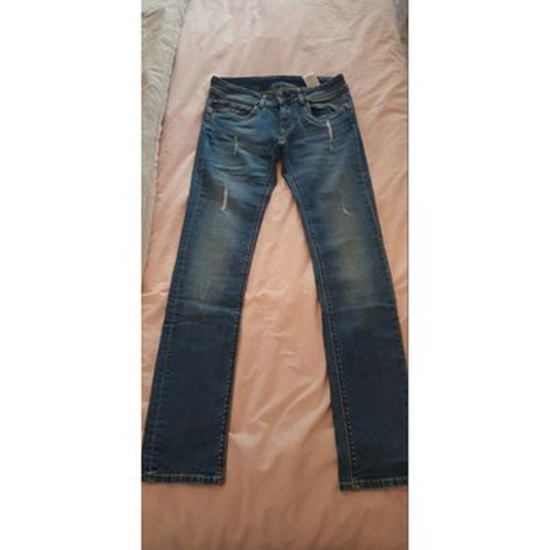 Jeans Jean Slim New Brooke - Pepe jeans - Modalova