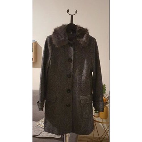 Manteau Naf Naf Manteau Naf Naf - Naf Naf - Modalova