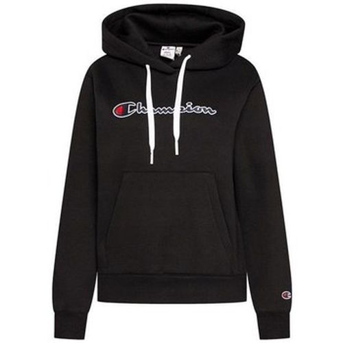 Sweat-shirt Hooded Sweatshirt - Champion - Modalova