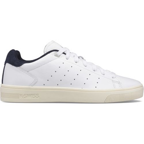 Baskets basses COURT FRASCO II - K-Swiss - Modalova