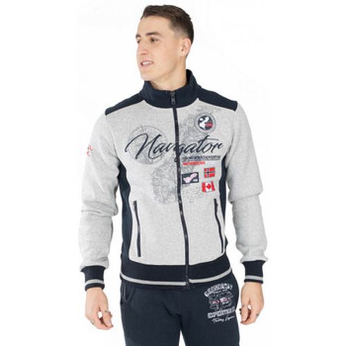 Sweat-shirt Sweat Ferimi - logo - Geographical Norway - Modalova