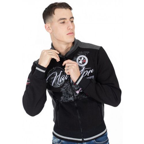 Sweat-shirt Sweat Ferimi - logo - Geographical Norway - Modalova