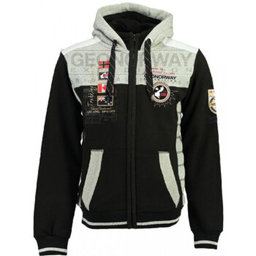 Sweat-shirt Sweat Geday - logo - Geographical Norway - Modalova