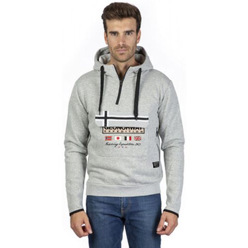 Sweat-shirt Sweat Gouram - Geographical Norway - Modalova