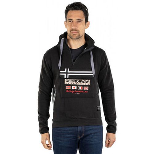 Sweat-shirt Sweat Gouram - Geographical Norway - Modalova